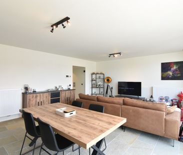 Lichtrijk appartement - Foto 1