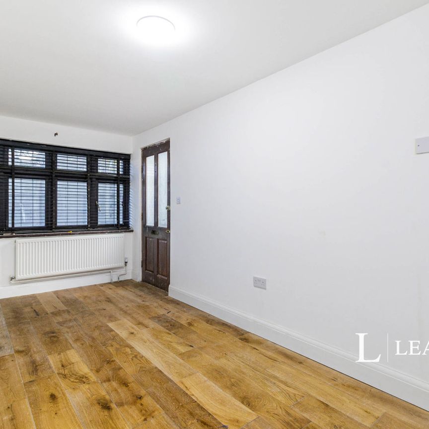 studio to rent Reynolds Road, New Malden, KT3 - Photo 1