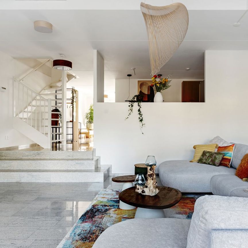 Huis te huur: Kees van Hasseltstraat 12 3056 PC Rotterdam - Photo 1