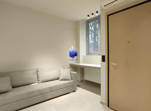 Studio/Γκαρσονιέρα για ενοικίαση - Φάληρο - Ιπποκράτειο, - Photo 2