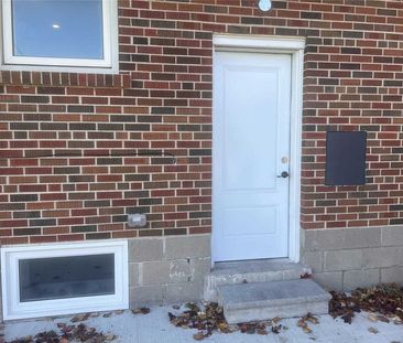 For Lease - 36 Carlyle Crescent Unit# Basement, Brampton, Ontario - Photo 6