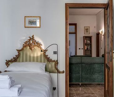 Via Castelfidardo, Florence, Tuscany 50137 - Photo 1