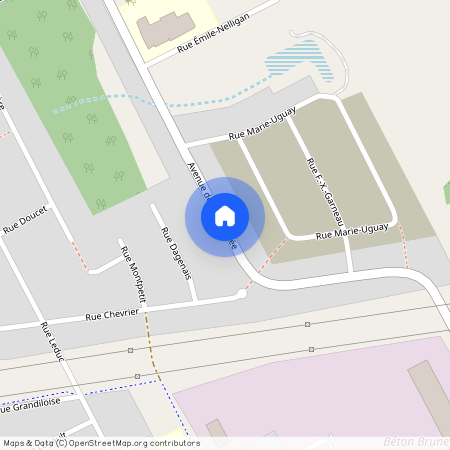 851A Av. de la Traversée, Salaberry-de-Valleyfield (, Montérégie, ), J6S0N4