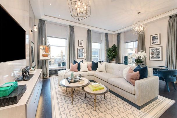 2 bedroom apartment to rent - Photo 1