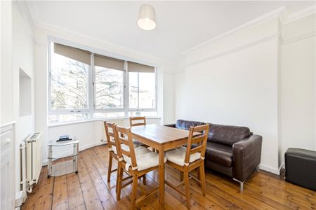 Hercules Road, London, SE1 7DX - Photo 3