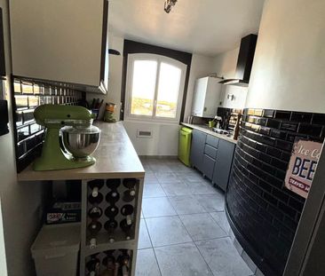 Appartement - 3 pièces - 83 m² - Photo 4