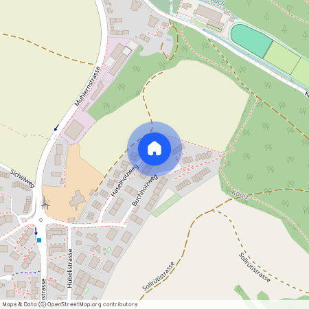 3098, Köniz, Haselholzweg, 30