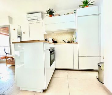 Location Appartement 2 pièces 29m² STE MAXIME 83120 - Photo 3