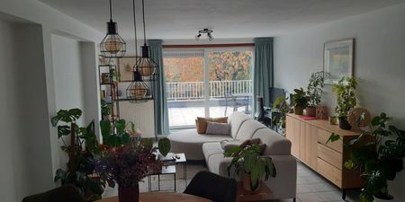 Appartement te huur in Ledeberg voor € 775 met 1 slaapkamer - Photo 4