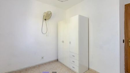 Piso de alquiler en C. Valladolid, Pintores - Ferial - Photo 4