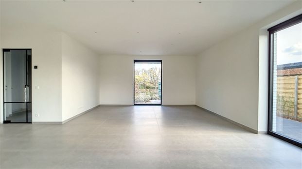 Prachtige woning met gunstige ligging. - Photo 1