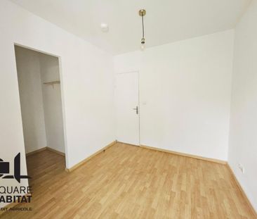 Location Appartement 2 pièces 35m² TOURS 37100 - Photo 6