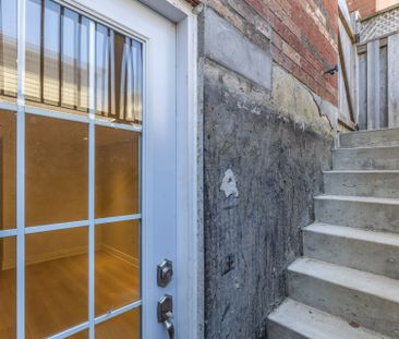 For Lease - 5489 Festival Drive, Mississauga, Ontario - Photo 3