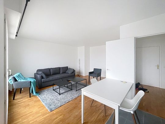 Location Appartement 2 pièces 47m² - Photo 1