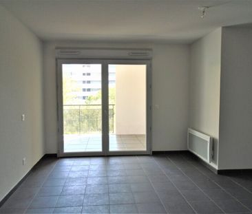 Location Appartement 1 pièce 28m² MONTPELLIER 34080 - Photo 1