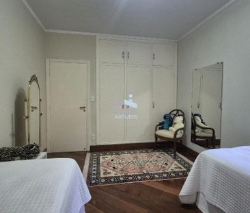 Casa Vendo Ou Alugo | Jardim Chapadão | Campinas - Térrea 4 Quartos... - Foto 6