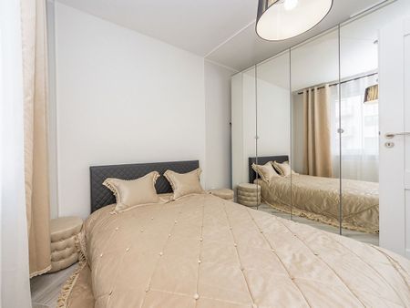 Przytulne mieszkanie na Kowalach - Zdjęcie 3