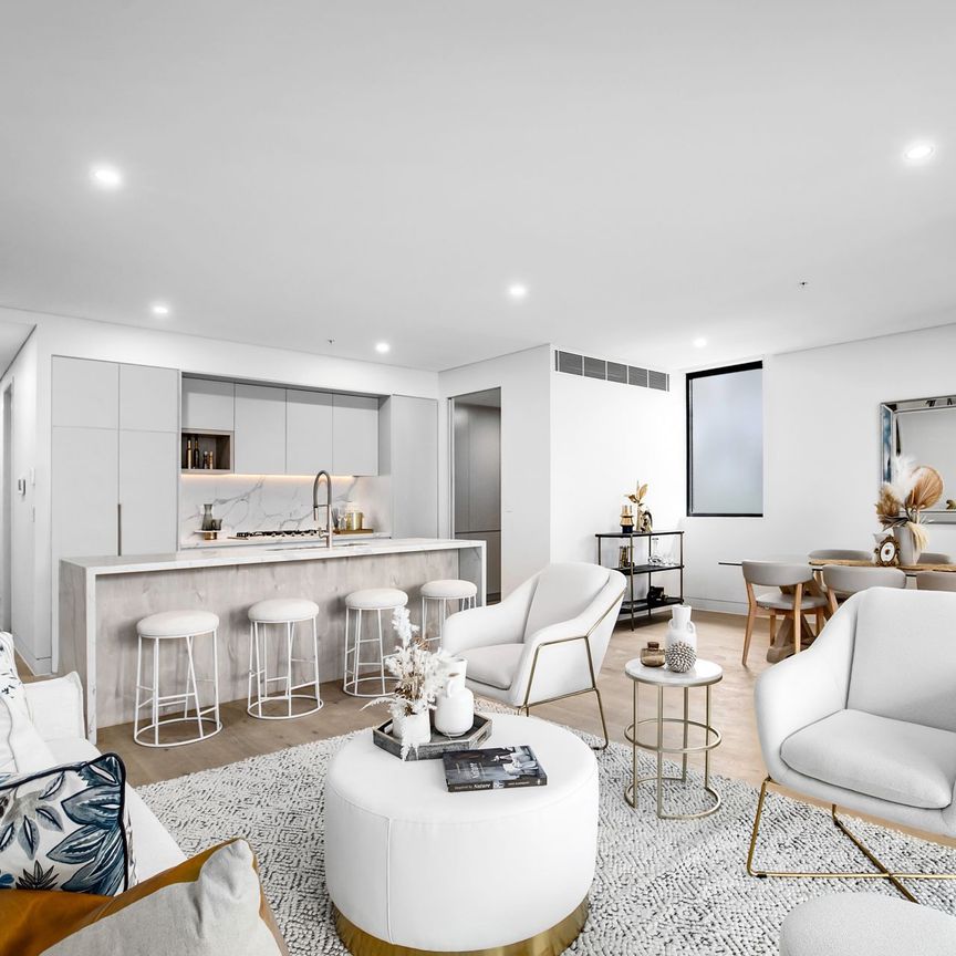 Dee Why, 4/163-165 Pacific Parade - Photo 1