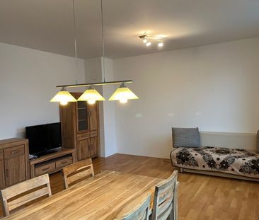 Rotenmühlgasse - hofseitiger 2 Zimmer Neubau mit Balkon zu vermieten - Foto 2