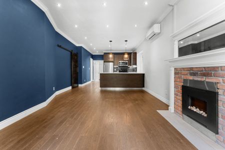 For Lease - 359 Clinton Street Unit# Main, Toronto, Ontario - Photo 5