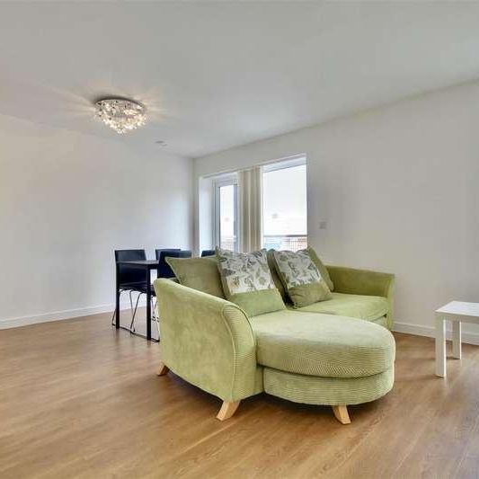 Pennant House, Cross Street, Portsmouth, PO1 - Photo 1