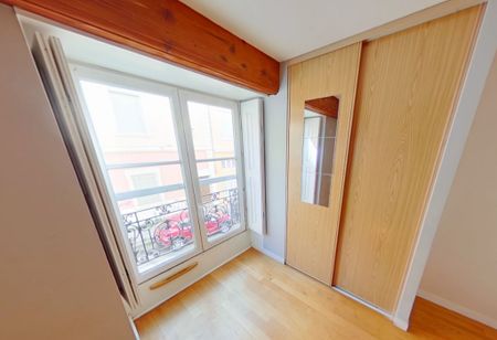 Appartement T3 A Louer - Lyon 1er Arrondissement - 65.73 M2 - Photo 5