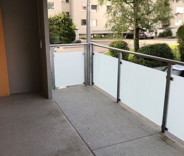 3.5-Zimmer Wohnung nahe Bahnhof - 8640 Rapperswil-Jona - Foto 1