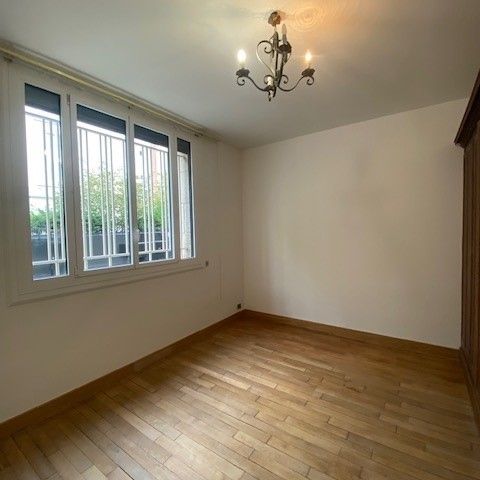 Appartement • Saint James-Général Koenig - Photo 1