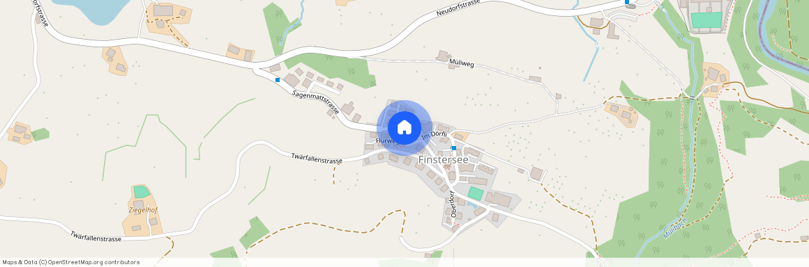 6313, Finstersee, Sagenmattstrasse, 3