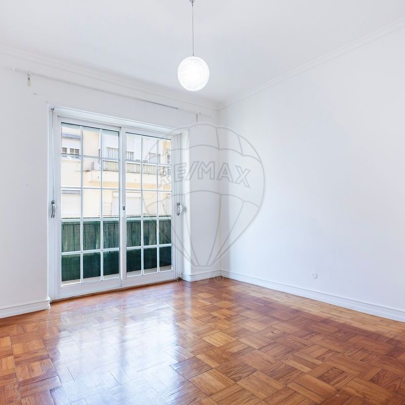 Apartamento T2 em Lisboa - Photo 1
