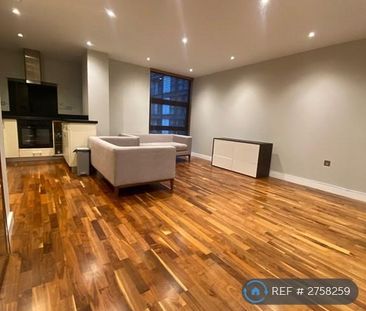 2 bedroom flat to rent - Photo 1