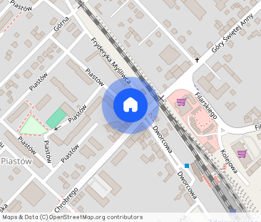 Mieszkanie Zdzieszowice - Фото 1