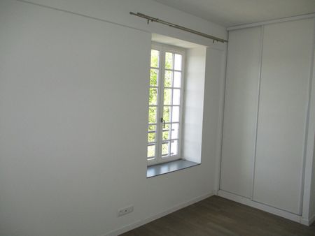 Appartement Morigny Champigny 2 pièce(s) 50.65 m2 - Photo 2