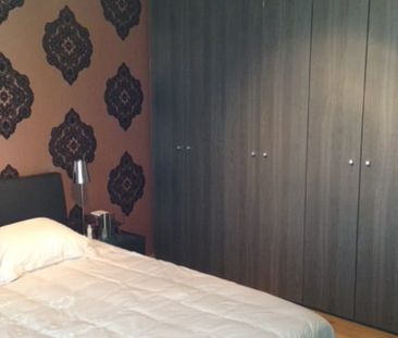 Appartement te huur - Foto 4