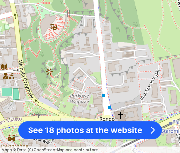 Mieszkanie 2 pokojowe z dużym tarasem + miejsce postojowe - Photo 1