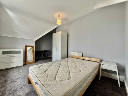 6 bedroom house share to rent - Photo 4