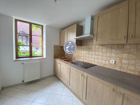 Charmante maison à Selles-sur-Cher 4 pièces - 84 m2 - Photo 5