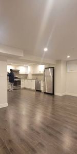 Newly renovated 2 bedroom basement suite includes utilities - Photo 4