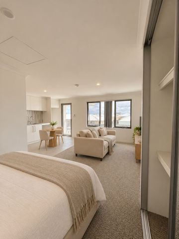 Modern, Brand-New Studio with Private Courtyard near Eden Beach! - Photo 2