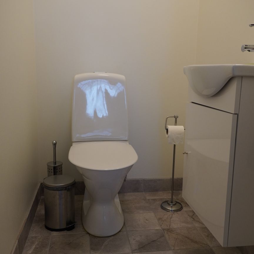 Wieselgrensgatan, Göteborg - Photo 1