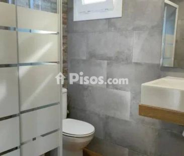 Casa rústica en alquiler en Camino de la Madreperla - Photo 3