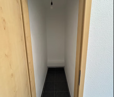 2 Zimmer Wohnung mit offener Küche - Photo 1