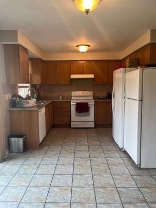 For Lease - 53 Baha Crescent, Brampton, Ontario - Photo 1