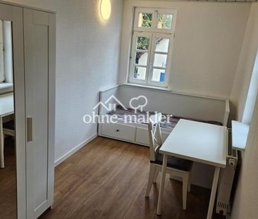 3 superschöne WG Zimmer ab 04/05/06. 2026 inkl. Möbel/Heizung/Strom... - Foto 6