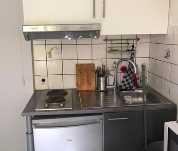 Location Appartement 1 pièce 15m² ST SAULVE 59880 - Photo 2