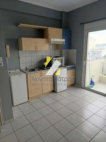 Studio/Γκαρσονιέρα για ενοικίαση Αγία Αικατερίνη (Πάτρα) - Photo 2
