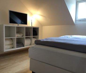 1 Zimmer, 130 m², 2. Stock - Photo 6