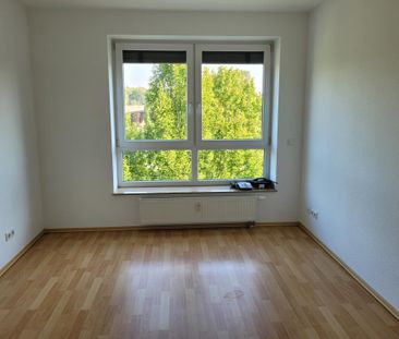 Betreutes Wohnen (60+): Schöne 2-Zimmer-Wohnung in Zentrumsnähe mit... - Foto 3