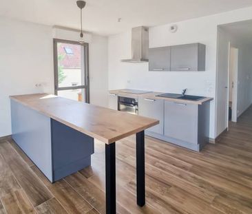 Location - Appartements - COLMAR - 68000 - Photo 6