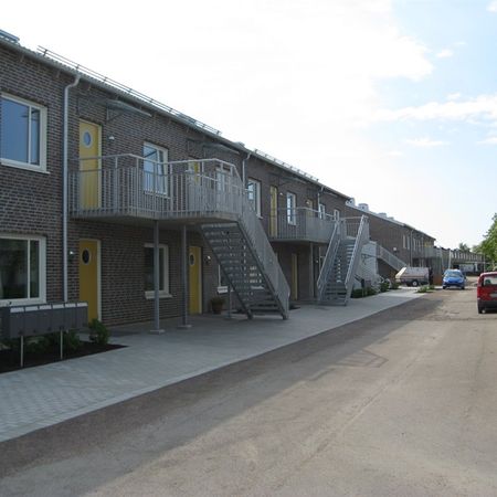 Travgatan 2 D - Photo 3